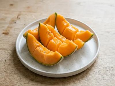 Cantaloupe