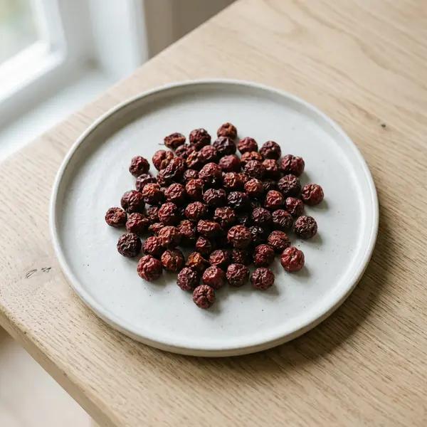 Dried Acerola