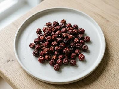 Dried Acerola