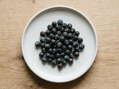 Juniper Berries