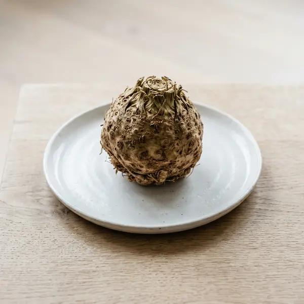 Celeriac (celery root)
