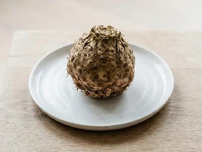 Celeriac (celery root)