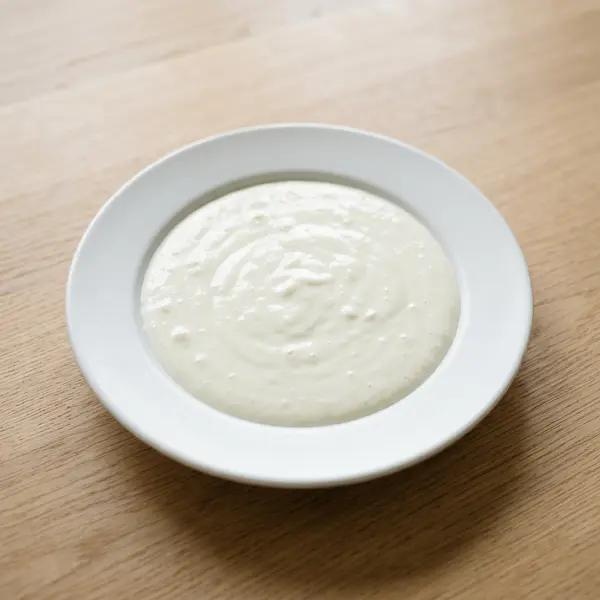 Filmjölk (Scandinavian cultured milk)