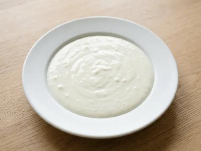 Filmjölk (Scandinavian cultured milk)