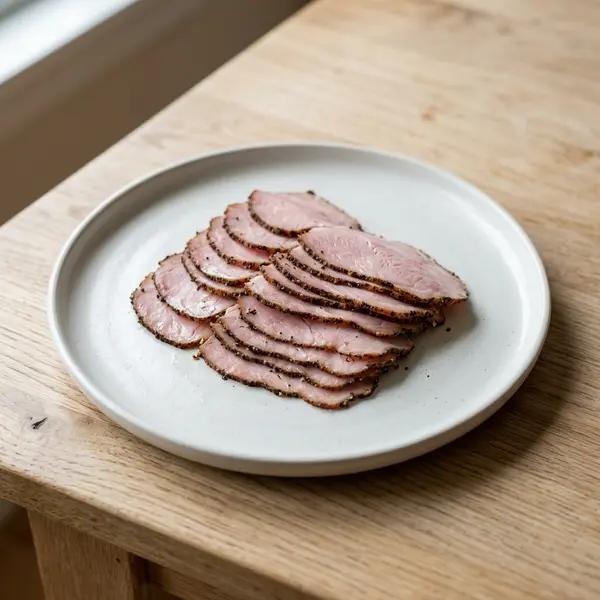 Turkey Pastrami
