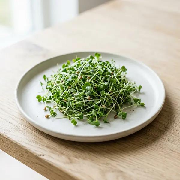 Broccoli Sprouts