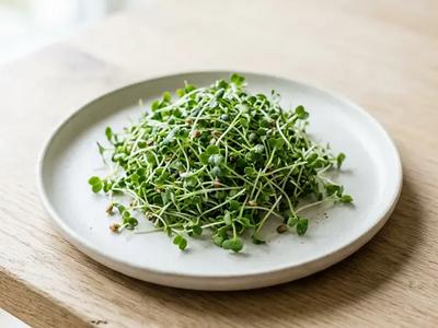 Broccoli Sprouts