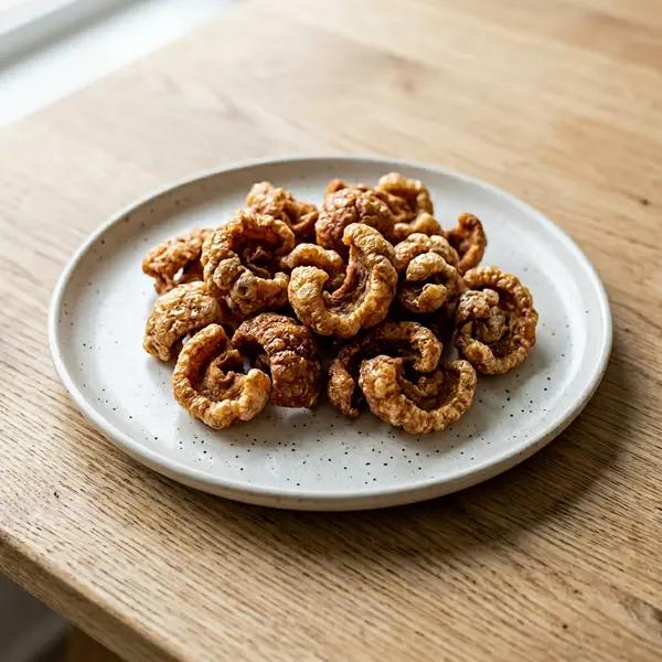 Pork Rinds
