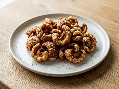 Pork Rinds