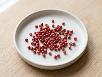 Pink Peppercorn
