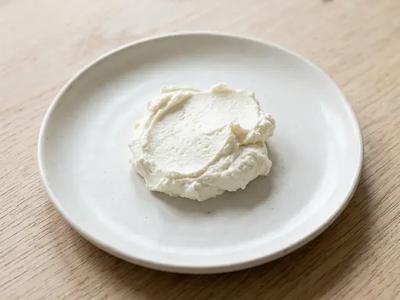 Lactose-Free Cream Cheese