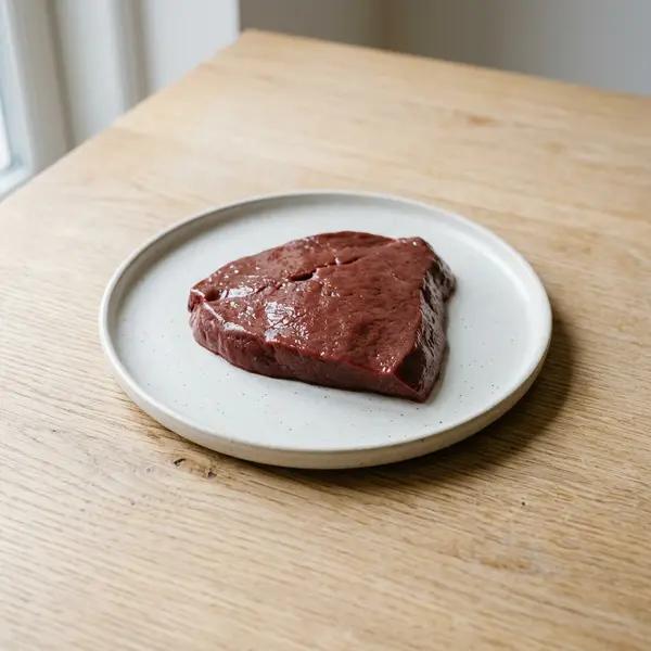 Veal Liver