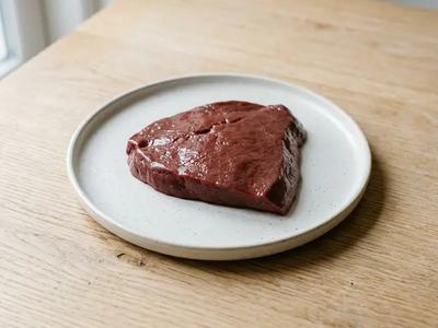 Veal Liver
