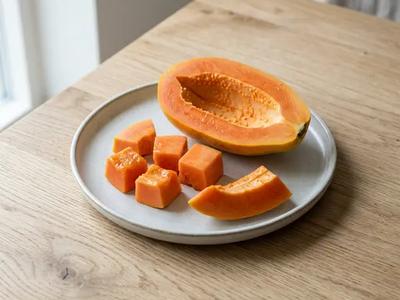 Papaya