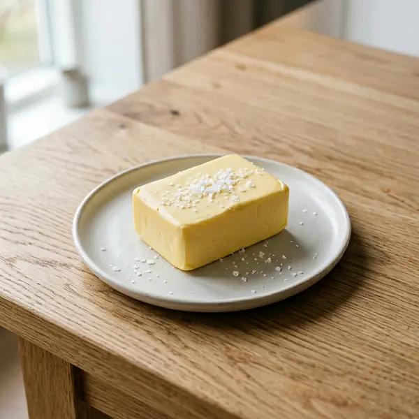 Salted Butter