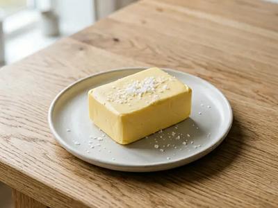 Salted Butter