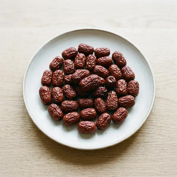 Dried Jujube