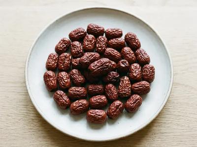 Dried Jujube