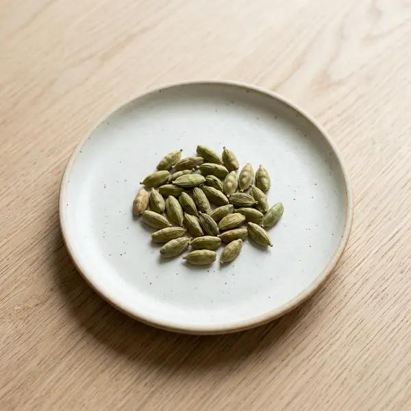 Cardamom