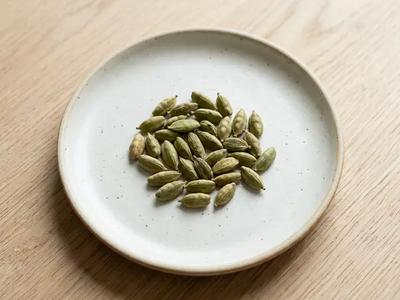 Cardamom