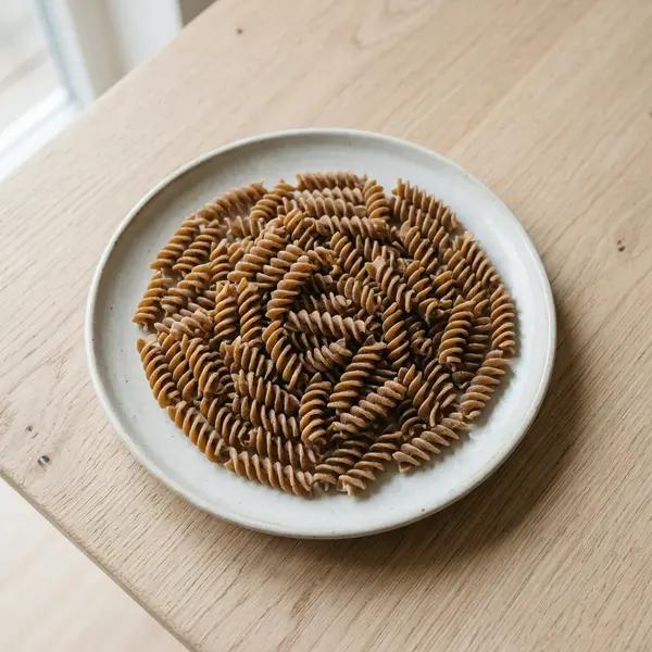Whole Grain Pasta