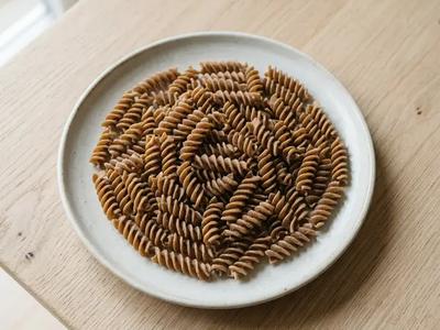 Whole Grain Pasta
