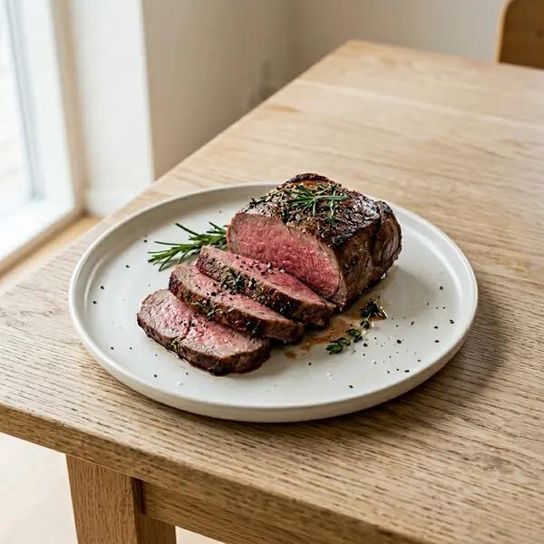 Beef Roast
