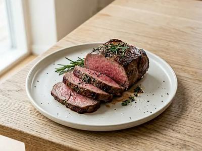 Beef Roast
