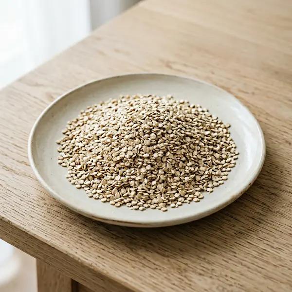 Quinoa Flakes
