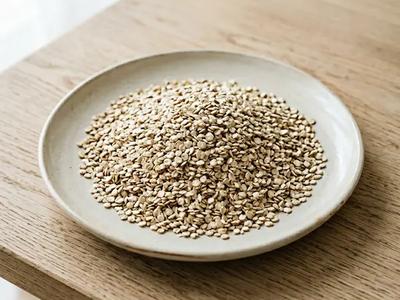 Quinoa Flakes