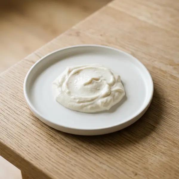 Coconut Milk Yogurt