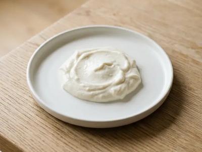 Coconut Milk Yogurt