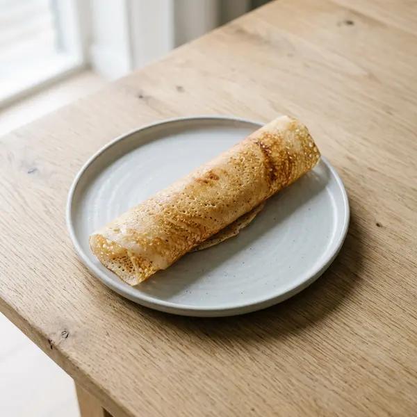 Dosa (plain, thin)