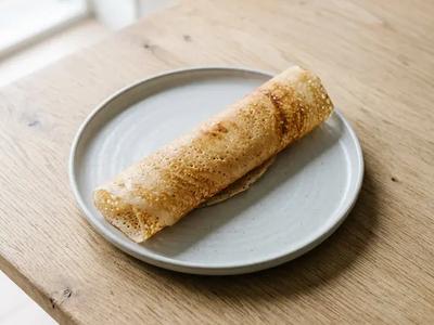 Dosa (plain, thin)