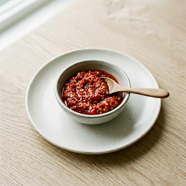 Sambal oelek