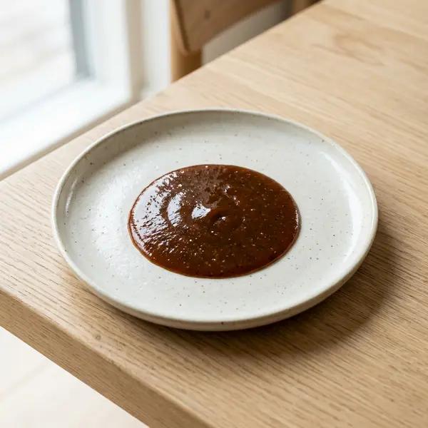 Sugar-Free BBQ Sauce