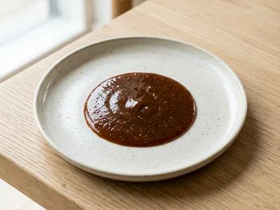 Sugar-Free BBQ Sauce