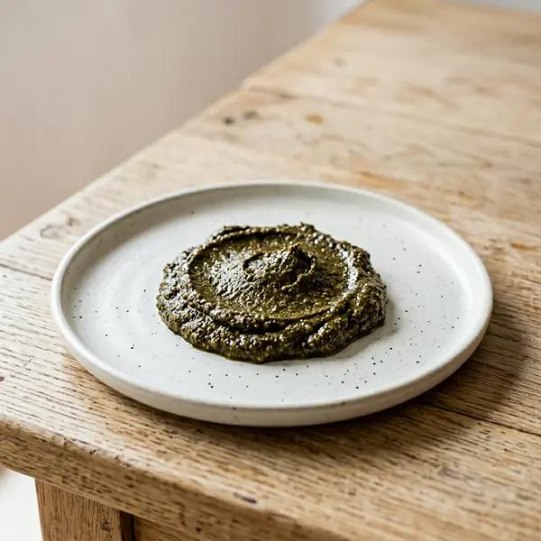 Pumpkin Seed Paste