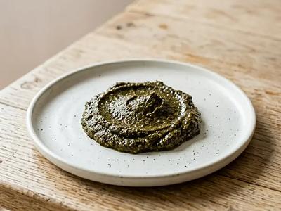 Pumpkin Seed Paste