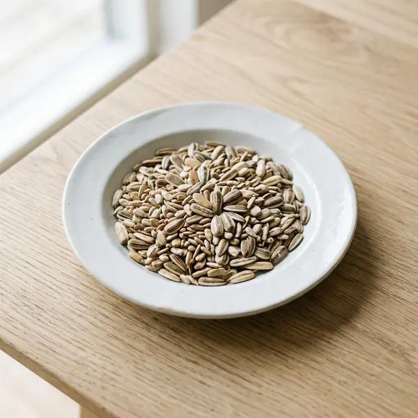 Sunflower Seeds