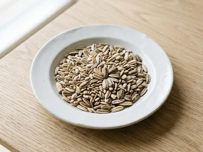 Sunflower Seeds