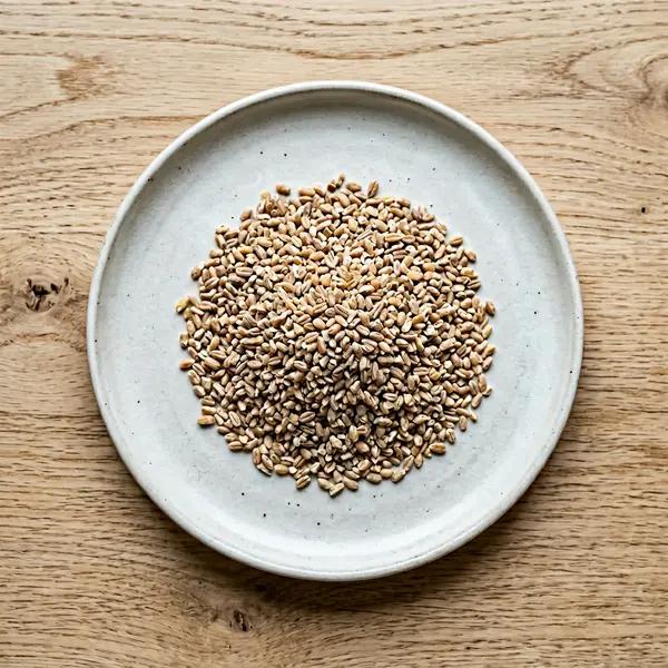 Cracked Wheat
