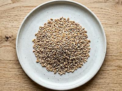 Cracked Wheat