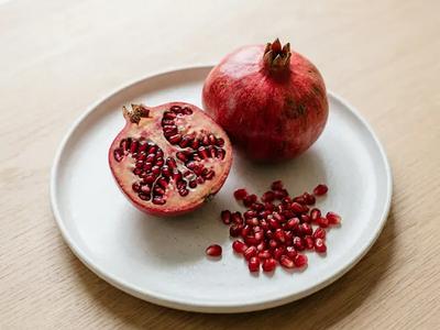 Pomegranate