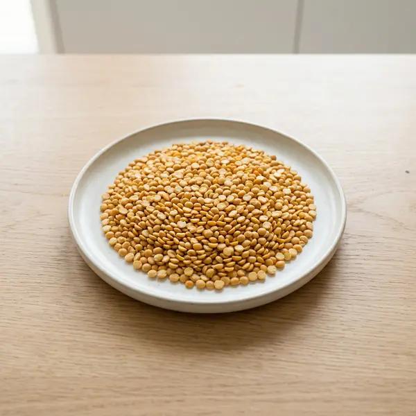 Pigeon Peas (Toor Dal)