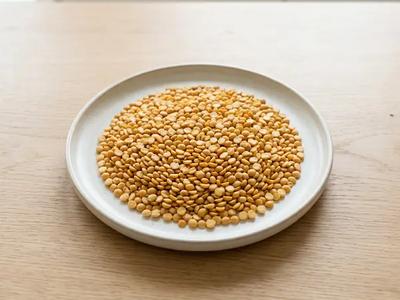 Pigeon Peas (Toor Dal)