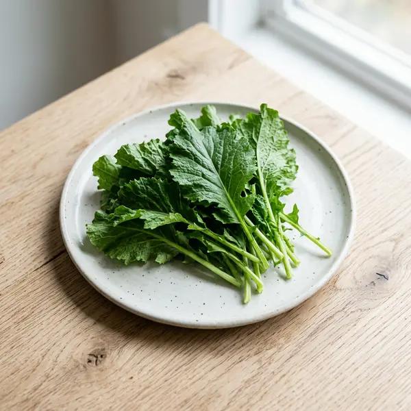 Mustard Greens