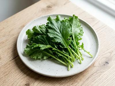 Mustard Greens