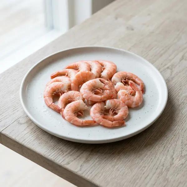 Prawns