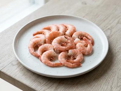 Prawns